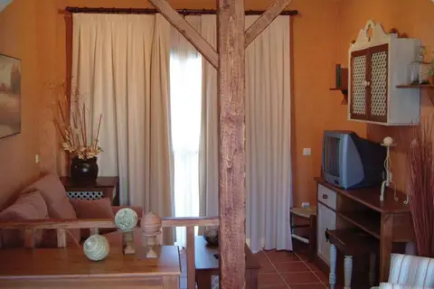 Aparthotel La Espadaña in Rota — foto 8
