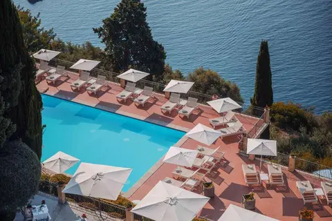 Grand Hotel San Pietro in Taormina, foto 19