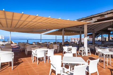 Landmar Costa los Gigantes Family Resort in Santiago del Teide — foto 15