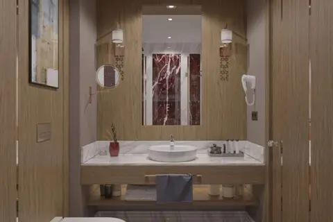 Aspera Hotel Taksim in Beyoğlu, foto 13