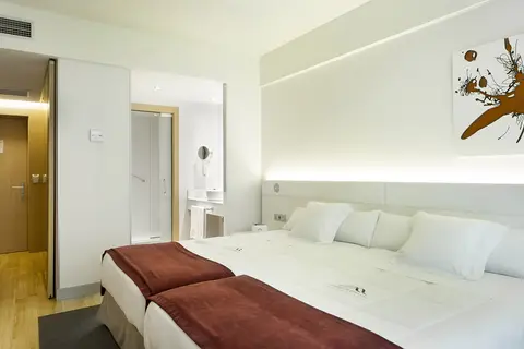 Sercotel Ciudad De Miranda Hotel in Miranda de Ebro — foto 6
