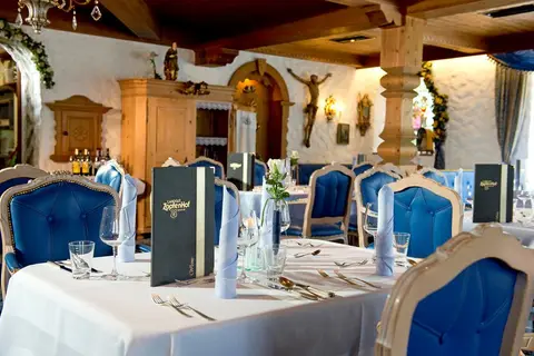 Landgut Zapfenhof in Zellberg — foto 4