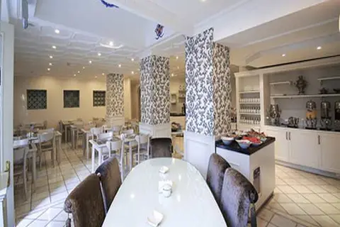 Avicenna Hotel in Fatih — foto 24