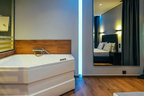 Pines Hotel in Athene, foto 21
