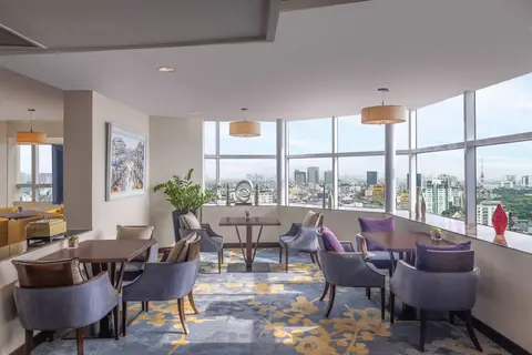 Meliá Hanoi in Hanoi — foto 27