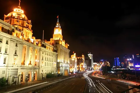 13-daagse rondreis China en Yangtze Cruise foto 5