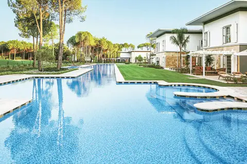 Azure Villas in Serik — foto 11