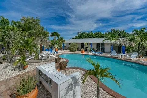 Hacienda Wayaca Apartments in Punta Brabo, foto 13