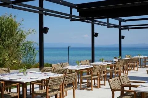 Kassandra Palace Seaside Resort in Kassandra Municipal Unit, foto 14