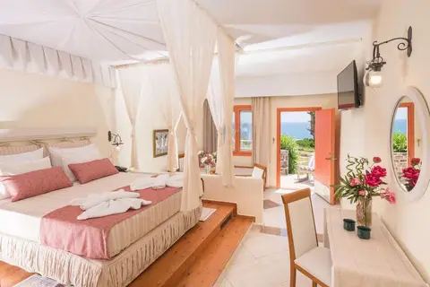 Kalypso Cretan Village Resort & Spa in Plakias, foto 13