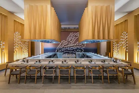 Catalonia Costa Mujeres All Suites & Spa in Bloved - privileged only — foto 16
