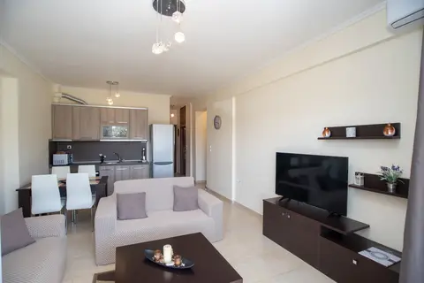 Lagaria Hotel in Δημοτική Ενότητα Κασσάνδρας — foto 19