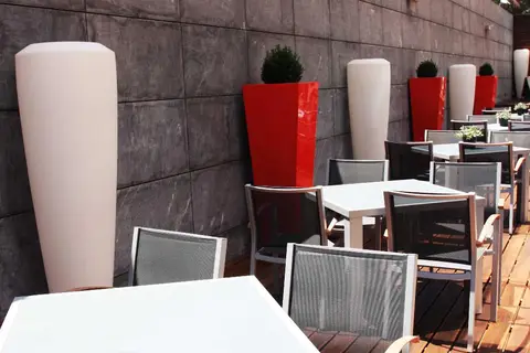 Bessa Hotel in Porto, foto 30