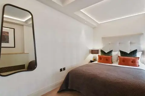 Hope House by Q Appartementen in Londen, foto 18