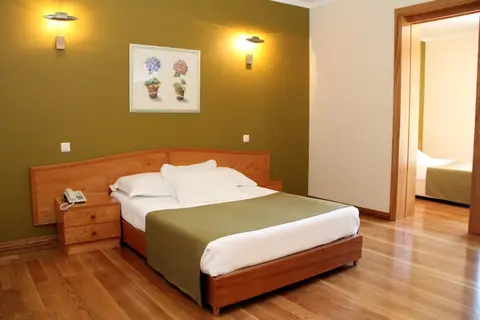 Eira do Serrado Hotel & Spa in Funchal, foto 28