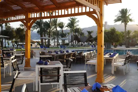 Dahab Lagoon Club & Resort in Dahab, foto 6