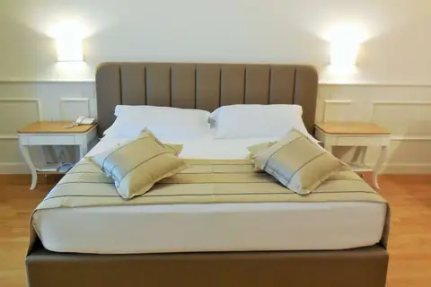 Hotel Marechiaro in Gizzeria — foto 2