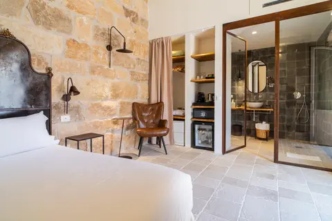Baglio Siciliamo Country House in Noto, foto 3