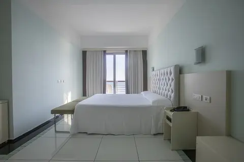 Grand Hotel Salerno in Salerno, foto 23