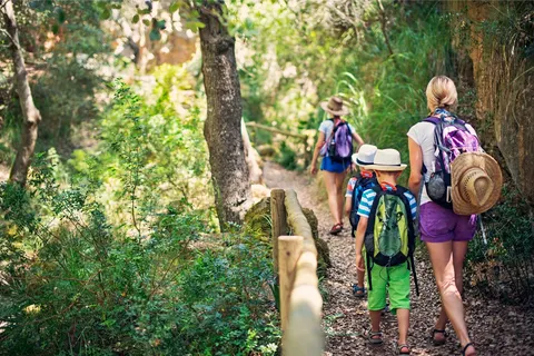 Camping Verdon Les Grands Domaines foto 18