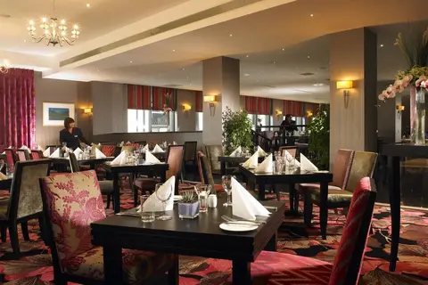 Ashling Hotel Dublin in Dublin — foto 3