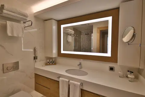Bof Hotels Ceo Suites Atasehir in Fatih — foto 29