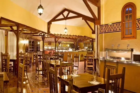 Hesperia Bristol Playa in Corralejo — foto 24