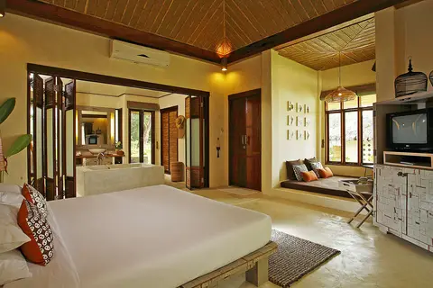 Bangsak Village in Khao Lak — foto 16