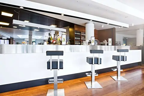 Novotel Milan Malpensa Airport in Cardano al Campo — foto 11