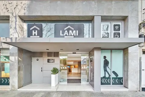 Hostal Lami in Esplugues de Llobregat, foto 2