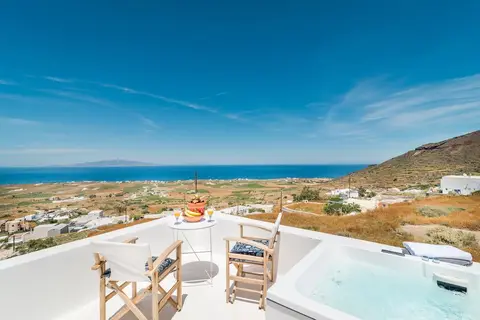 Fava Eco Suites in Δημοτική Ενότητα Οίας — foto 4