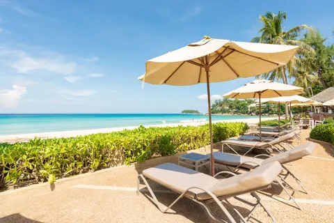 Katathani Phuket Beach Resort in ตำบลกะรน — foto 8