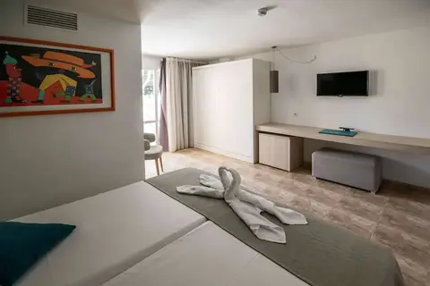 Hotel Canyamel Classic and Spa in Capdepera — foto 10