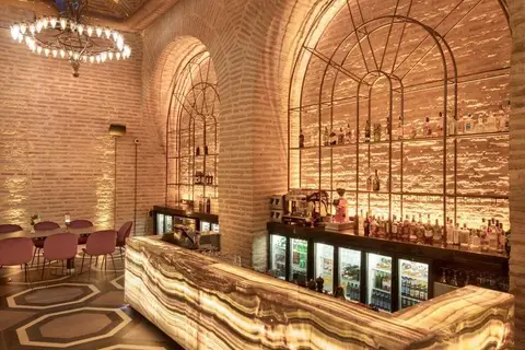 Hagia Sofia Mansions Istanbul Curio Collectio in İstanbul — foto 9