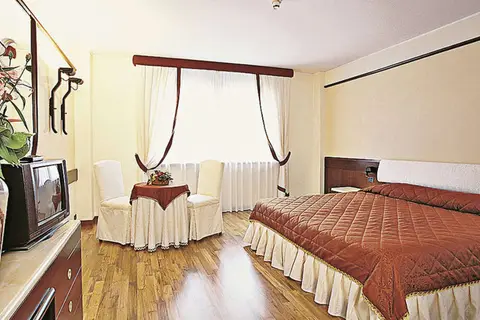 Hotel Leopardi in Verona, foto 11