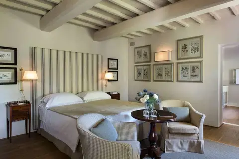 Il Borro in Loro Ciuffenna — foto 11