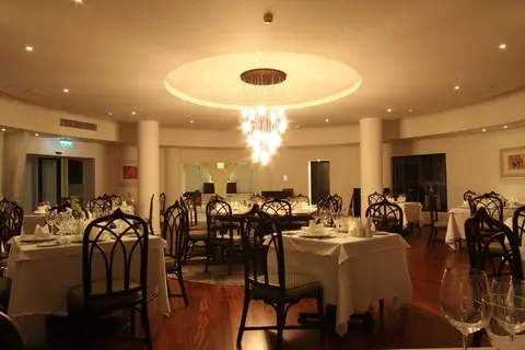 Arkin Palm Beach Hotel in Gazimağusa — foto 21