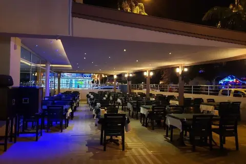 Astoria Life Hotel in Marmaris — foto 10