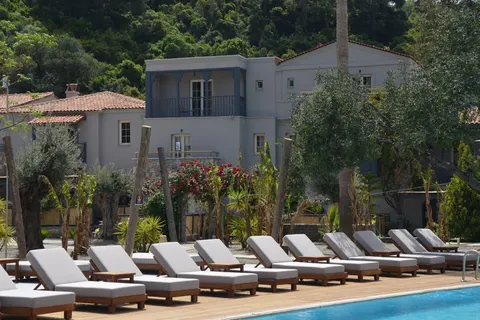 Cook's Club Adakoy Marmaris foto 24