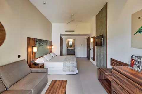 Hotel Riu Turquoise in Le Morne VCA — foto 24