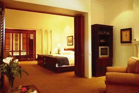 Fairlawns Boutique Hotel & Spa in Sandton — foto 2