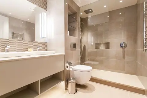 Hope House by Q Appartementen in Londen, foto 16