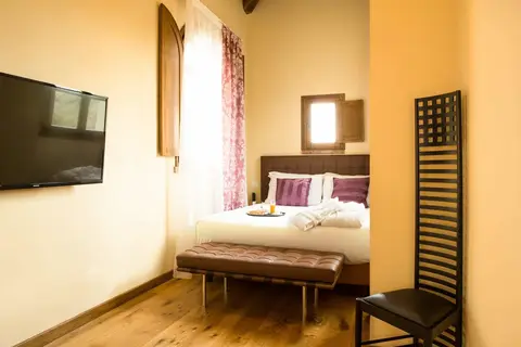 Boccioleto Resort & Spa in Montaione, foto 24
