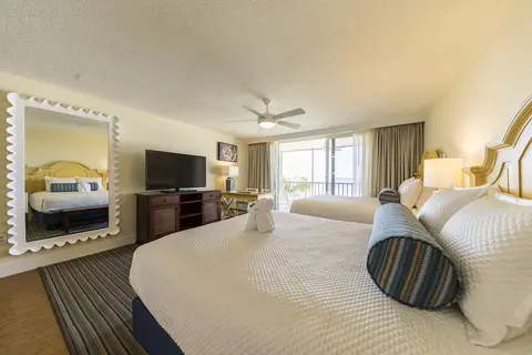 Pink Shell Beach Resort & Marina in Fort Myers — foto 25