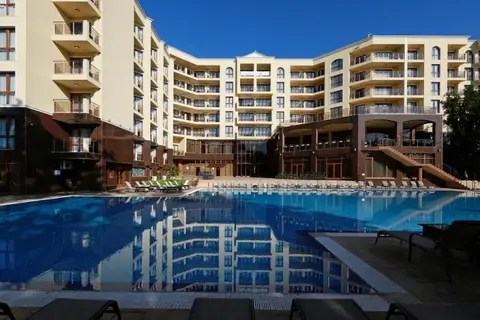 Golden Line in Apart-hotel Golden Line — foto 7
