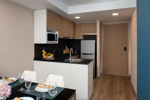 Citadines Sukhumvit 8 Bangkok in Bangkok — foto 7