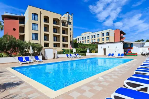 Caesar Palace Hotel in Giardini Naxos — foto 10