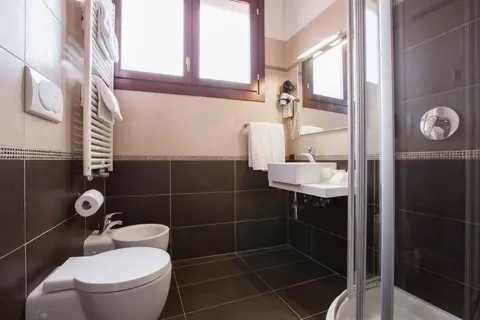 Hotel Torino in Jesolo, foto 10