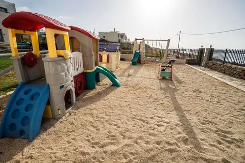 Castello Boutique Suites By The Sea in Σίσι — foto 12
