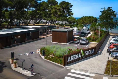 Stoja in Pula — foto 5
